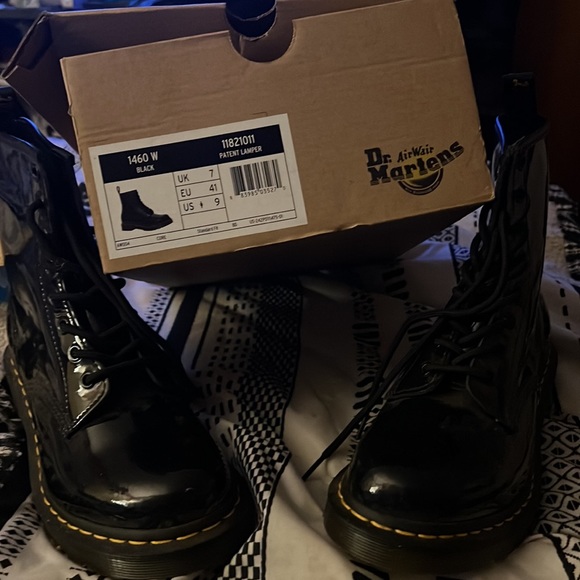 Boots - Picture 2 of 2